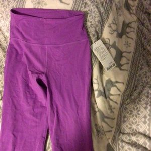 Lululemon super high-rise groove pant